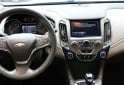 Autos - Chevrolet CHEVROLET CRUZE LTZ 2017 Nafta 125000Km - En Venta