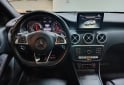 Autos - Mercedes Benz A250 2017 Nafta 77500Km - En Venta