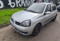 Autos - Renault Clio 1.2 2012 Nafta 128000Km - En Venta