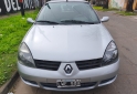 Autos - Renault Clio 1.2 2012 Nafta 128000Km - En Venta