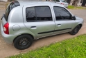 Autos - Renault Clio 1.2 2012 Nafta 128000Km - En Venta