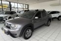 Camionetas - Renault Duster Oroch Outsider 2.0 2021 Nafta 120000Km - En Venta