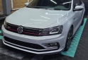 Autos - Volkswagen Vento gli 2018 Nafta 96000Km - En Venta