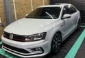 Autos - Volkswagen Vento gli 2018 Nafta 96000Km - En Venta
