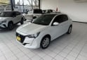 Autos - Peugeot 208 2023 Nafta 39000Km - En Venta