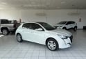 Autos - Peugeot 208 2023 Nafta 39000Km - En Venta