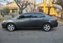 Autos - Toyota Corolla XEI 2009 Nafta 115000Km - En Venta