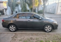 Autos - Toyota Corolla XEI 2009 Nafta 115000Km - En Venta