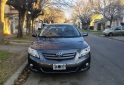 Autos - Toyota Corolla XEI 2009 Nafta 115000Km - En Venta