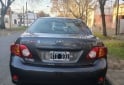 Autos - Toyota Corolla XEI 2009 Nafta 115000Km - En Venta