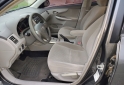 Autos - Toyota Corolla XEI 2009 Nafta 115000Km - En Venta