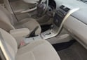 Autos - Toyota Corolla XEI 2009 Nafta 115000Km - En Venta