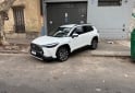 Camionetas - Toyota Corolla cross xei 2022 Electrico / Hibrido 57000Km - En Venta