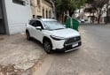 Camionetas - Toyota Corolla cross xei 2022 Electrico / Hibrido 57000Km - En Venta