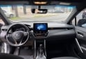 Camionetas - Toyota Corolla cross xei 2022 Electrico / Hibrido 57000Km - En Venta
