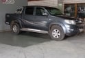 Camionetas - Toyota Hilux SRV 3.0 4x2 2011 Diesel 300000Km - En Venta