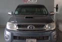 Camionetas - Toyota Hilux SRV 3.0 4x2 2011 Diesel 300000Km - En Venta