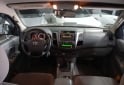 Camionetas - Toyota Hilux SRV 3.0 4x2 2011 Diesel 300000Km - En Venta