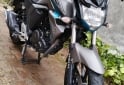 Motos - Yamaha Fz 150cc 2022 Nafta 30000Km - En Venta