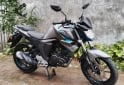 Motos - Yamaha Fz 150cc 2022 Nafta 30000Km - En Venta