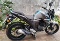 Motos - Yamaha Fz 150cc 2022 Nafta 30000Km - En Venta