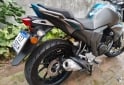 Motos - Yamaha Fz 150cc 2022 Nafta 30000Km - En Venta