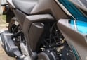 Motos - Yamaha Fz 150cc 2022 Nafta 30000Km - En Venta