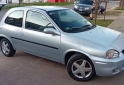Autos - Chevrolet CORSA CLASSIC 2008 Nafta 102000Km - En Venta