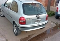 Autos - Chevrolet CORSA CLASSIC 2008 Nafta 102000Km - En Venta