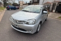Autos - Toyota ETIOS 1.5 XLS 2015 Nafta  - En Venta