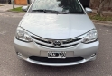 Autos - Toyota ETIOS 1.5 XLS 2015 Nafta  - En Venta