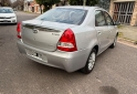 Autos - Toyota ETIOS 1.5 XLS 2015 Nafta  - En Venta