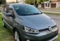Autos - Volkswagen Volkswagen Fox Highline 2017 Nafta 71000Km - En Venta