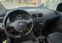 Autos - Volkswagen Volkswagen Fox Highline 2017 Nafta 71000Km - En Venta