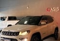 Camionetas - Chrysler Jeep Compass Limited 2021 Diesel 99000Km - En Venta