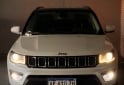 Camionetas - Chrysler Jeep Compass Limited 2021 Diesel 99000Km - En Venta