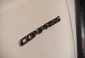 Camionetas - Chrysler Jeep Compass Limited 2021 Diesel 99000Km - En Venta