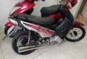 Motos - Motomel Blitz 110 2023 Nafta 17000Km - En Venta