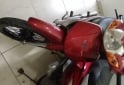 Motos - Motomel Blitz 110 2023 Nafta 17000Km - En Venta
