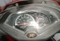 Motos - Motomel Blitz 110 2023 Nafta 17000Km - En Venta