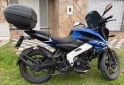 Motos - Bajaj Rouser NS200 2023 Nafta 20000Km - En Venta