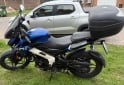 Motos - Bajaj Rouser NS200 2023 Nafta 20000Km - En Venta