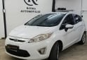 Autos - Ford FIESTA KINECTIC TITANIUM 2013 GNC 137000Km - En Venta