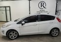 Autos - Ford FIESTA KINECTIC TITANIUM 2013 GNC 137000Km - En Venta