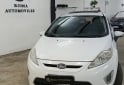 Autos - Ford FIESTA KINECTIC TITANIUM 2013 GNC 137000Km - En Venta