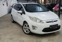 Autos - Ford FIESTA KINECTIC TITANIUM 2013 GNC 137000Km - En Venta