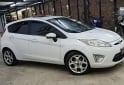 Autos - Ford FIESTA KINECTIC TITANIUM 2013 GNC 137000Km - En Venta