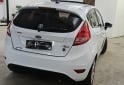 Autos - Ford FIESTA KINECTIC TITANIUM 2013 GNC 137000Km - En Venta