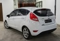 Autos - Ford FIESTA KINECTIC TITANIUM 2013 GNC 137000Km - En Venta