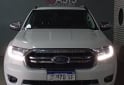 Camionetas - Ford Ranger Limited 3.2 4x4 2023 Diesel 120000Km - En Venta